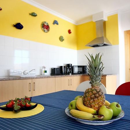 Casa A Sul - Lagos Guesthouses Kültér fotó