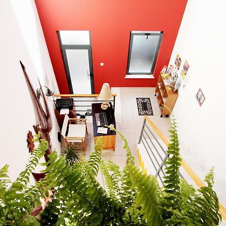 Casa A Sul - Lagos Guesthouses Kültér fotó