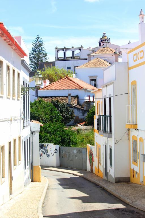 Casa A Sul - Lagos Guesthouses Kültér fotó