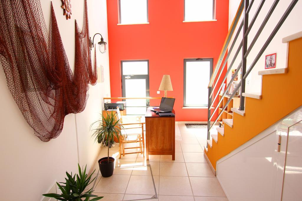 Casa A Sul - Lagos Guesthouses Kültér fotó