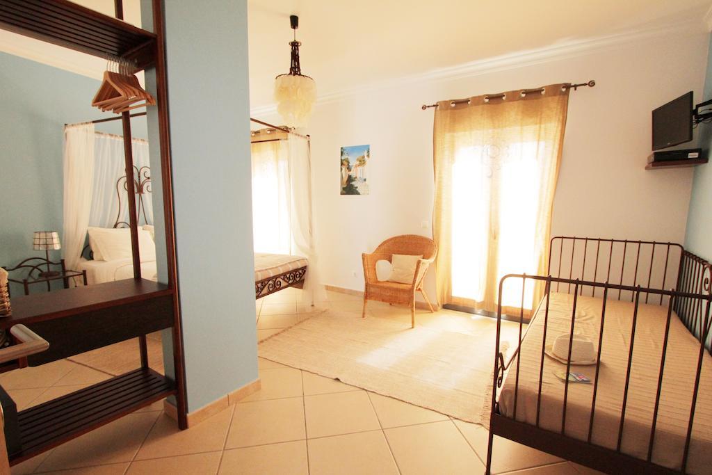 Casa A Sul - Lagos Guesthouses Szoba fotó