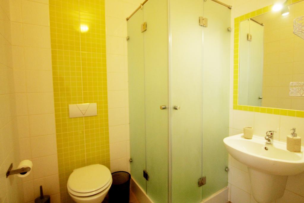 Casa A Sul - Lagos Guesthouses Szoba fotó