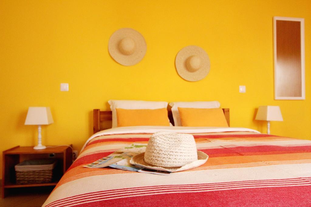 Casa A Sul - Lagos Guesthouses Szoba fotó