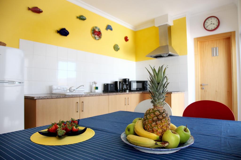 Casa A Sul - Lagos Guesthouses Kültér fotó
