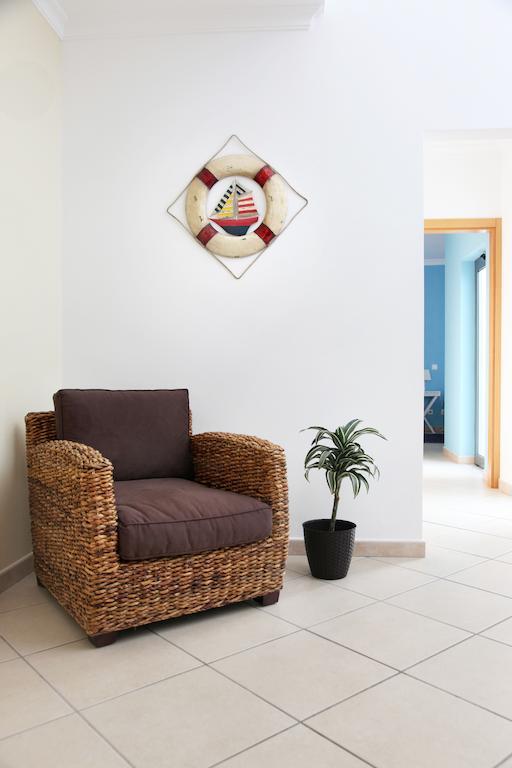 Casa A Sul - Lagos Guesthouses Kültér fotó
