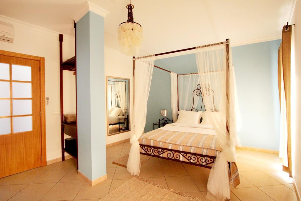 Casa A Sul - Lagos Guesthouses Szoba fotó
