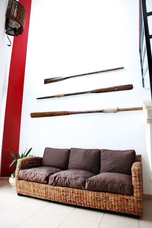 Casa A Sul - Lagos Guesthouses Kültér fotó