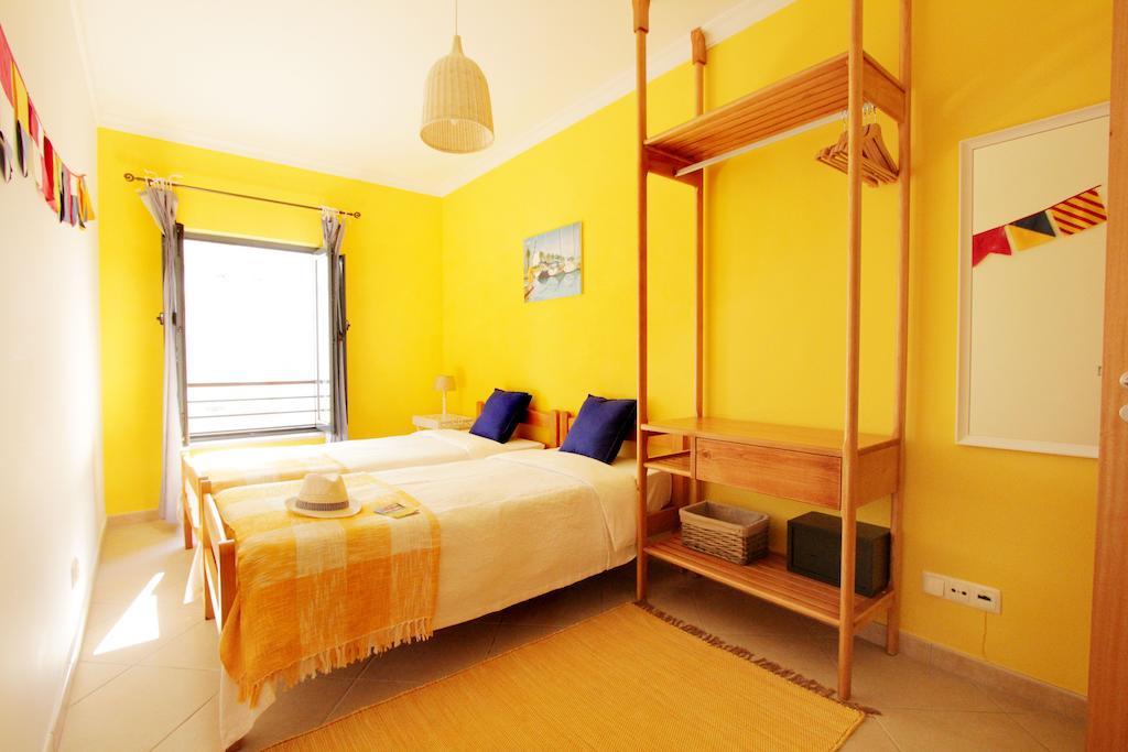 Casa A Sul - Lagos Guesthouses Szoba fotó
