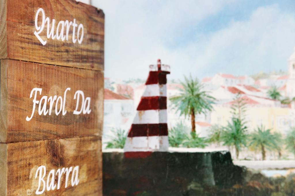 Casa A Sul - Lagos Guesthouses Szoba fotó