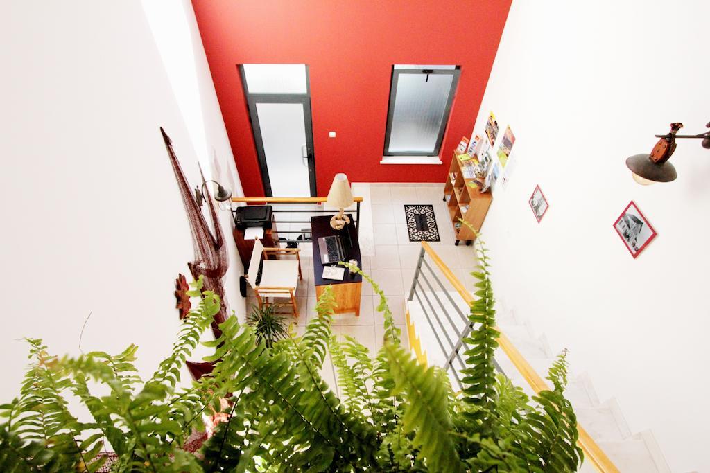 Casa A Sul - Lagos Guesthouses Kültér fotó