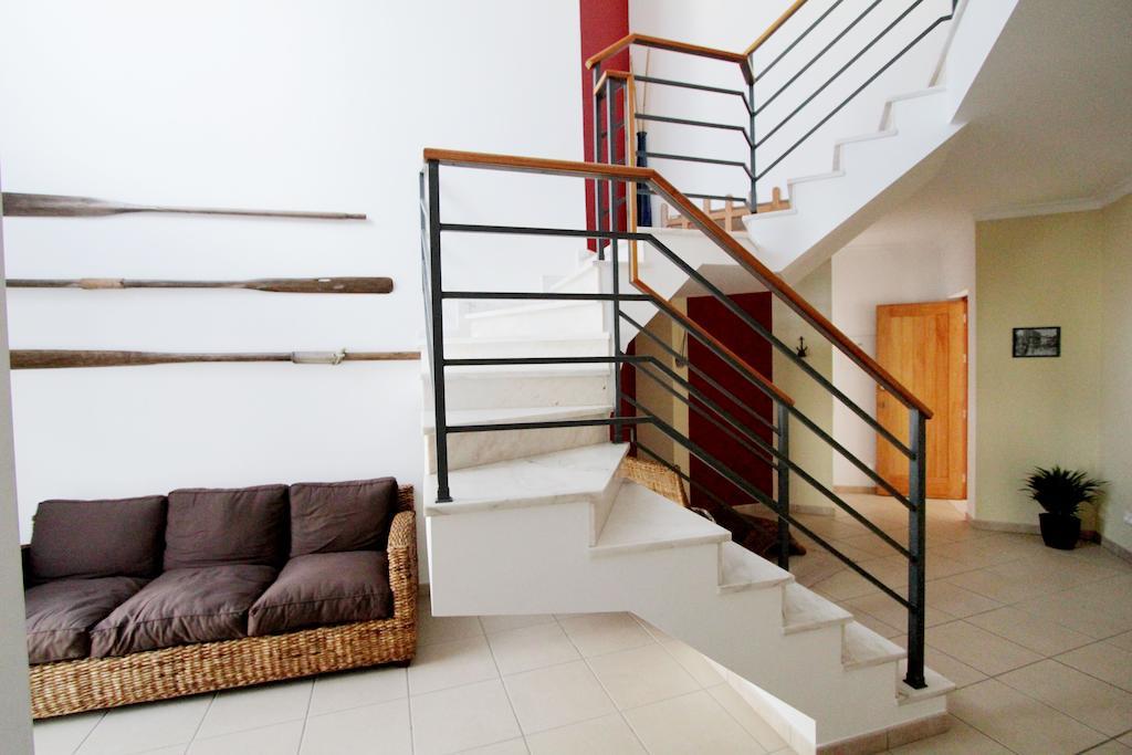 Casa A Sul - Lagos Guesthouses Kültér fotó